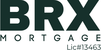 BRX Mortgage